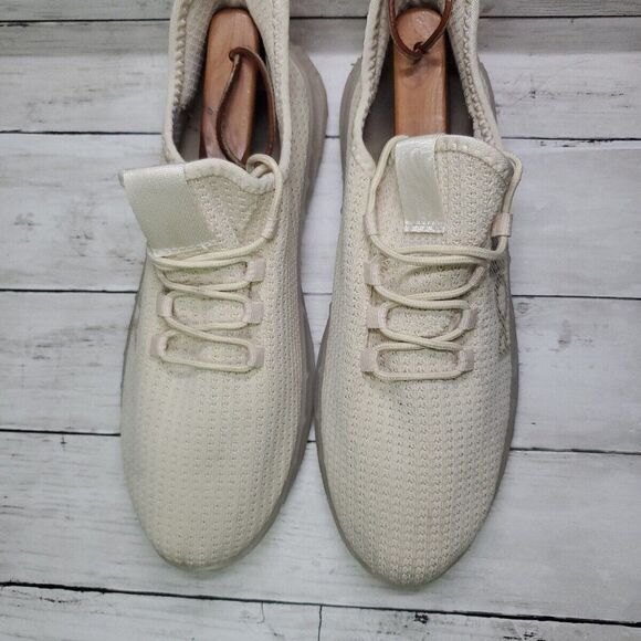 PONY PP1-TAG Running Shoes Cream Mens US 12 Casual Athletic Fashion Sneaker - Picture 6 of 10